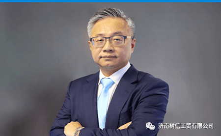 臺達陳敏仁：以完備產品線，貫通融會智能制造的點、線、面