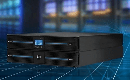 需要靈活又可靠的小功率UPS？臺達Amplon RT系列給出答案