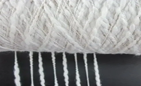 以竹節(jié)顯審美之精妙，讓織物更加與眾不同