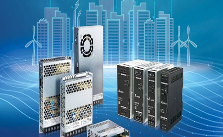 重磅推出：臺達工業(yè)電源 平板型電源PMT2系列、導軌型電源LYTE系列