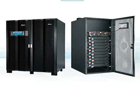 備電+儲能，UPS與鋰電池在數(shù)據(jù)中心的新模式