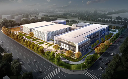 臺達參與建設大型數據產業(yè)基地，宣布成功納入四川省制造業(yè)智改數轉重點項目